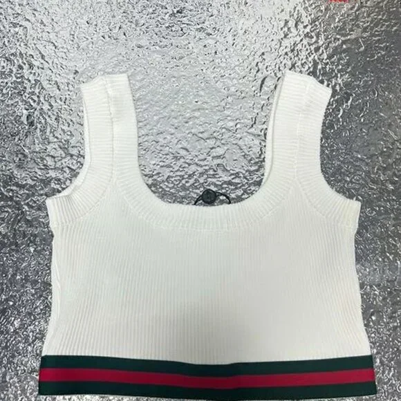 Gucci tank top